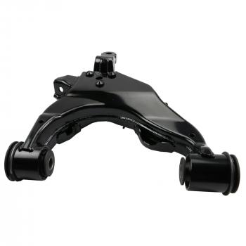 2002 Toyota Sequoia Suspension Control Arm Front Right Lower Moog RK640435 image 1 of 2