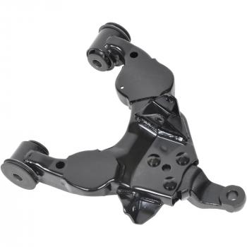 2005 Toyota Tundra Suspension Control Arm Front Left Lower Moog RK640436 image 1 of 1