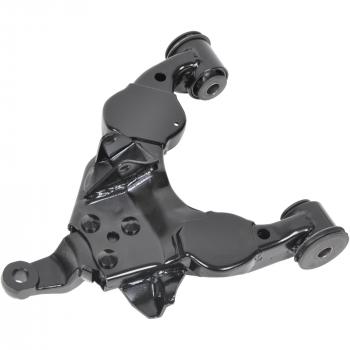 2005 Toyota Tundra Suspension Control Arm Front Right Lower Moog RK640437 image 1 of 1