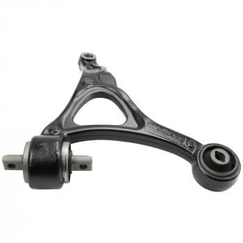2013 Volvo XC90 Suspension Control Arm Front Right Lower Moog RK640446 image 2 of 2