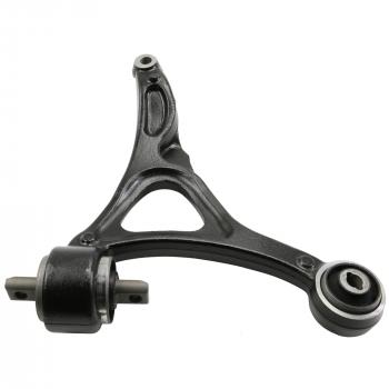 2013 Volvo XC90 Suspension Control Arm Front Left Lower Moog RK640447 image 1 of 2
