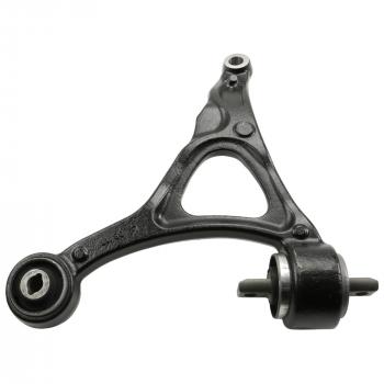 2013 Volvo XC90 Suspension Control Arm Front Left Lower Moog RK640447 image 2 of 2