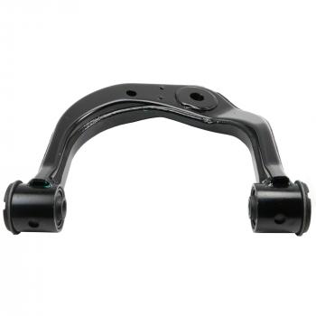 2000 Toyota 4Runner Suspension Control Arm Front Left Upper Moog RK640610 image 2 of 2