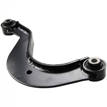 2012 Audi A3 Quattro Suspension Control Arm Rear Upper Moog RK640613 image 2 of 2