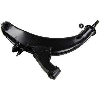 1993 Subaru Legacy Suspension Control Arm Front Right Lower Moog RK640740 image 2 of 2