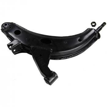 1993 Subaru Legacy Suspension Control Arm Front Left Lower Moog RK640741 image 1 of 2