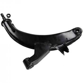 1993 Subaru Legacy Suspension Control Arm Front Left Lower Moog RK640741 image 2 of 2