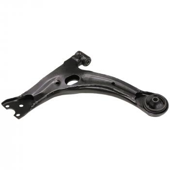 2009 Scion TC Suspension Control Arm Front Right Lower Moog RK640753 image 1 of 2