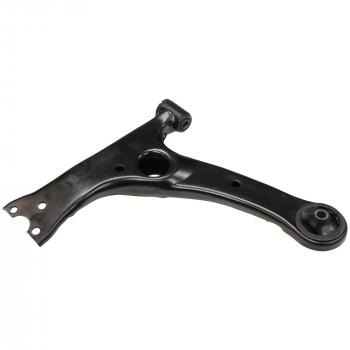 2009 Scion TC Suspension Control Arm Front Left Lower Moog RK640754 image 2 of 2