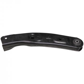 2001 Jeep Grand Cherokee Suspension Control Arm Front Upper Moog RK640797 image 2 of 2