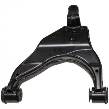 2000 Toyota Tacoma Suspension Control Arm Front Left Lower Moog RK640892 image 1 of 2