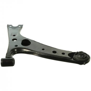 2002 Toyota RAV4 Suspension Control Arm Front Left Lower Moog RK640958 image 1 of 2