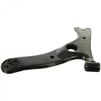 2002 Toyota RAV4 Suspension Control Arm Front Left Lower Moog RK640958 image 2 of 2