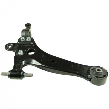 2004 Kia Optima Suspension Control Arm Front Right Lower Moog RK641110 image 2 of 2