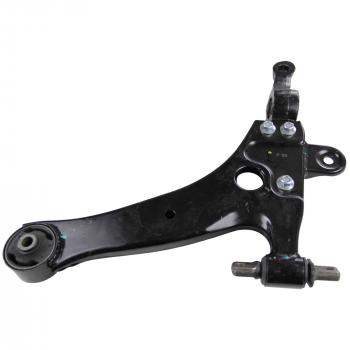 2004 Kia Optima Suspension Control Arm Front Left Lower Moog RK641111 image 1 of 2
