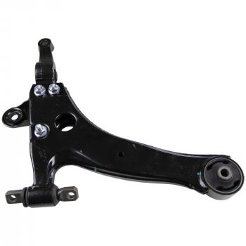 2004 Kia Optima Suspension Control Arm Front Left Lower Moog RK641111 image 2 of 2
