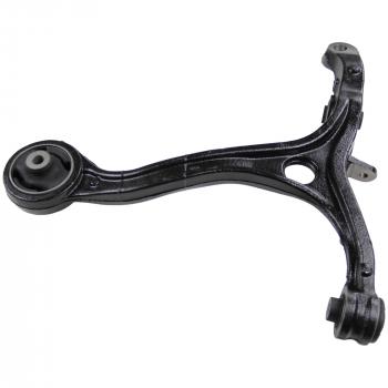 2011 Acura TSX Suspension Control Arm Front Left Lower Moog RK641112 image 1 of 2
