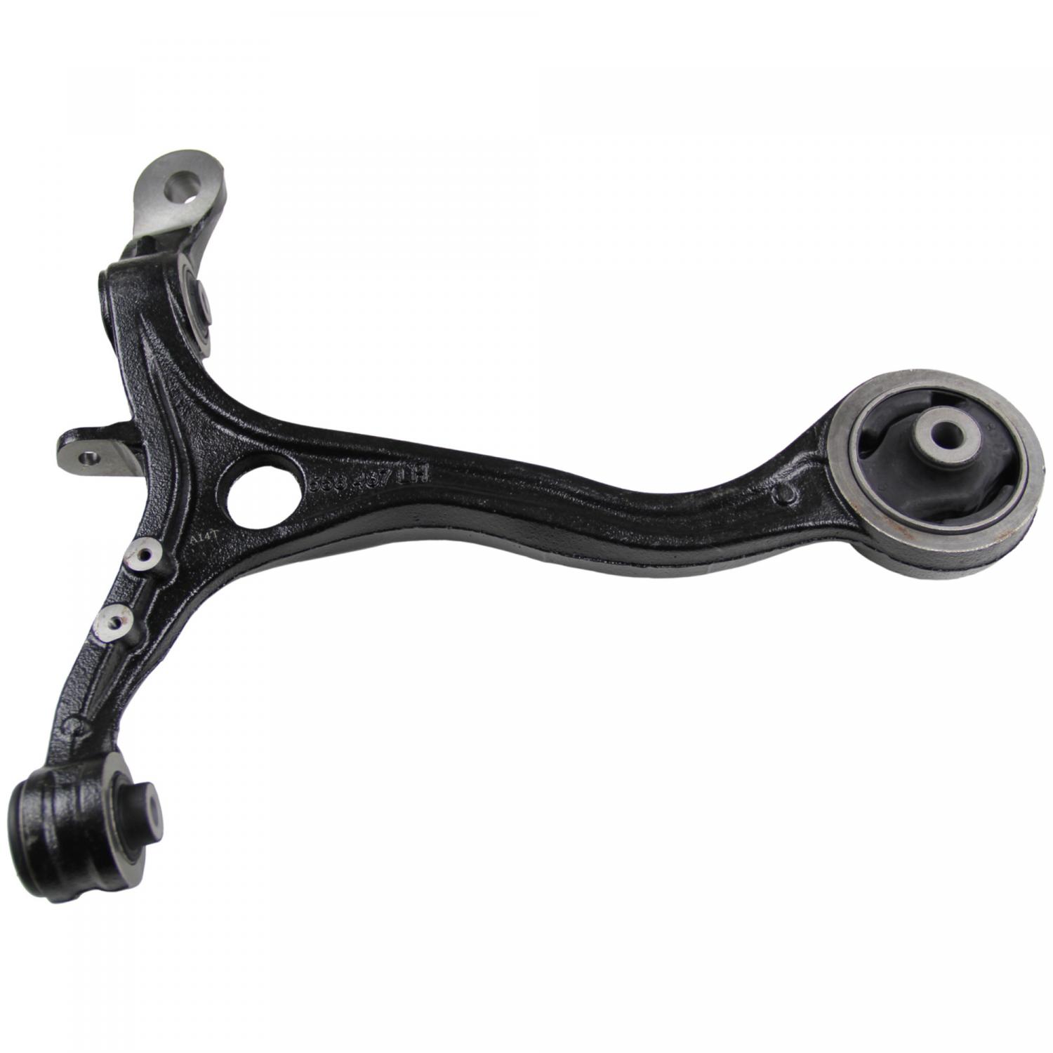 Moog RK641112 - Suspension Control Arm Moog RK641112 Suspension Control Arm product image 2 of 2