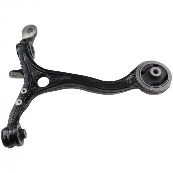 2011 Acura TSX Suspension Control Arm Front Left Lower Moog RK641112 image 2 of 2