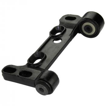 2007 Buick Rainier Suspension Control Arm Support Bracket Front Left Lower Moog RK641134 image 2 of 2