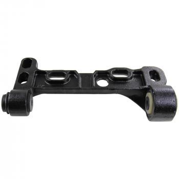 2007 Buick Rainier Suspension Control Arm Support Bracket Front Right Lower Moog RK641135 image 1 of 2