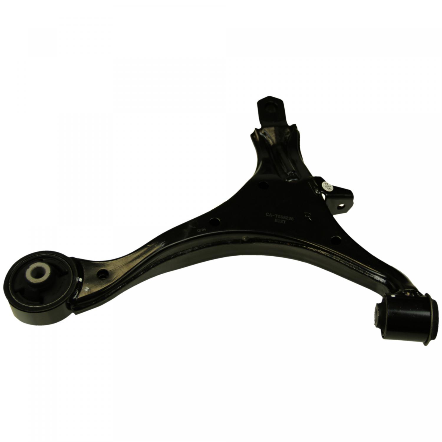 Moog RK641242 - Suspension Control Arm Moog RK641242 Suspension Control Arm product image 1 of 2
