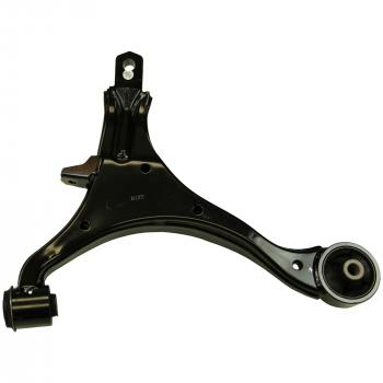 2005 Honda CR-V Suspension Control Arm Front Left Lower Moog RK641243 image 1 of 2