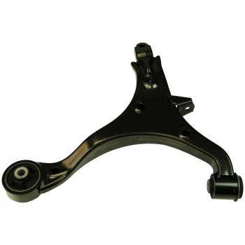 2005 Honda CR-V Suspension Control Arm Front Left Lower Moog RK641243 image 2 of 2