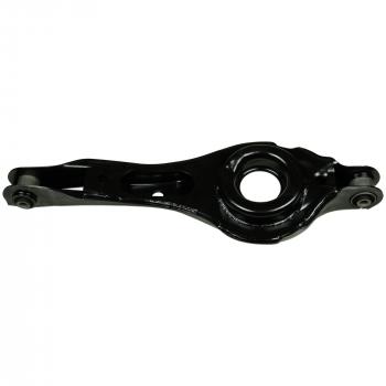2005 Volvo S40 Suspension Control Arm Rear Lower Rearward Moog RK641244 image 1 of 2