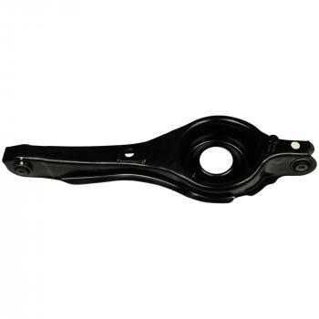 2005 Volvo S40 Suspension Control Arm Rear Lower Rearward Moog RK641244 image 2 of 2