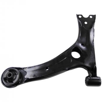 2012 Toyota Corolla Suspension Control Arm Front Right Lower Moog RK641277 image 1 of 2