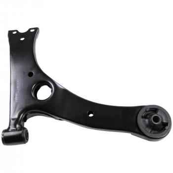 2012 Toyota Corolla Suspension Control Arm Front Right Lower Moog RK641277 image 2 of 2