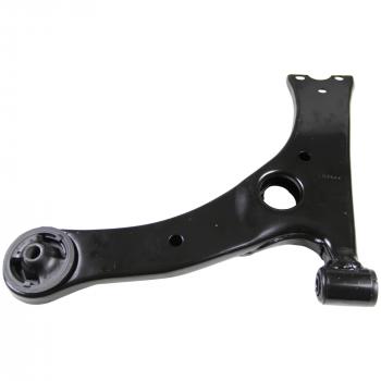2012 Toyota Corolla Suspension Control Arm Front Left Lower Moog RK641278 image 1 of 2