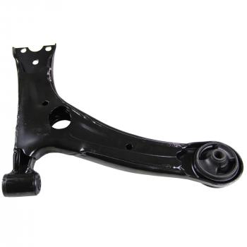 2012 Toyota Corolla Suspension Control Arm Front Left Lower Moog RK641278 image 2 of 2