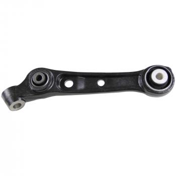 2013 BMW Alpina B7L xDrive Suspension Control Arm Front Right Lower Rearward Moog RK641283 image 1 of 2