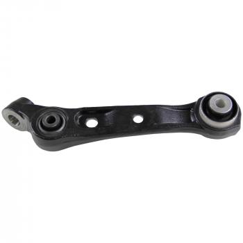 2013 BMW Alpina B7L xDrive Suspension Control Arm Front Right Lower Rearward Moog RK641283 image 2 of 2