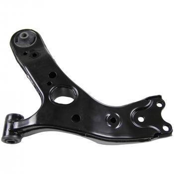 2015 Scion TC Suspension Control Arm Front Right Lower Moog RK641288 image 1 of 2