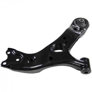 2015 Scion TC Suspension Control Arm Front Left Lower Moog RK641289 image 2 of 2