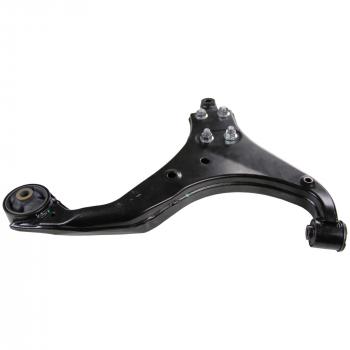 2005 Hyundai Tucson Suspension Control Arm Front Left Lower Moog RK641338 image 2 of 2