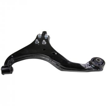 2005 Hyundai Tucson Suspension Control Arm Front Right Lower Moog RK641339 image 1 of 2