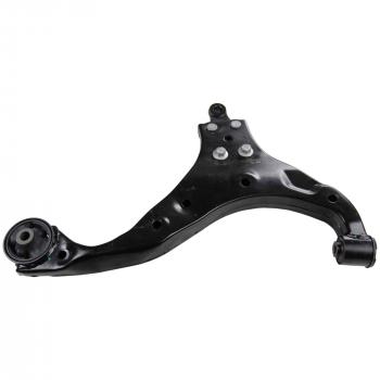 2005 Hyundai Tucson Suspension Control Arm Front Right Lower Moog RK641339 image 2 of 2