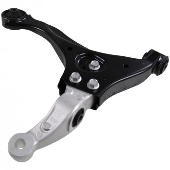 2009 Hyundai Sonata Suspension Control Arm Front Left Lower Moog RK641392 image 1 of 2