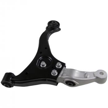 2009 Hyundai Sonata Suspension Control Arm Front Left Lower Moog RK641392 image 2 of 2