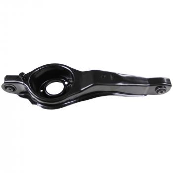 2012 Mazda 3 Suspension Control Arm Rear Lower Rearward Moog RK641468 image 1 of 2