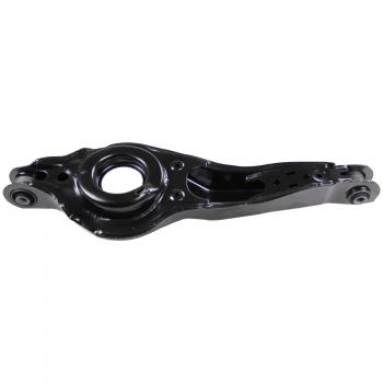 2012 Mazda 3 Suspension Control Arm Rear Lower Rearward Moog RK641468 image 2 of 2