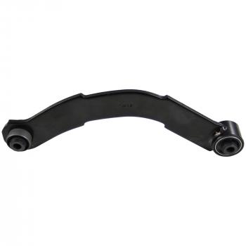 2004 Mitsubishi Outlander Suspension Control Arm Rear Upper Moog RK641471 image 2 of 2