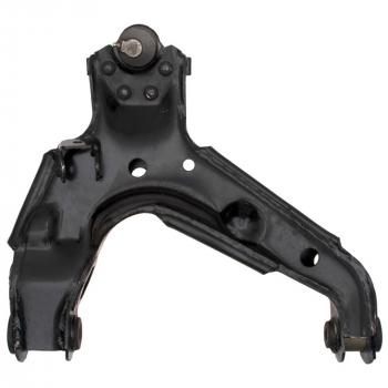 2000 GMC Safari Suspension Control Arm and Ball Joint Assembly Front Left Lower Moog RK641492 image 1 of 3