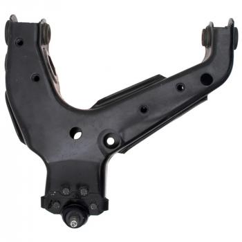 2000 GMC Safari Suspension Control Arm and Ball Joint Assembly Front Left Lower Moog RK641492 image 2 of 3