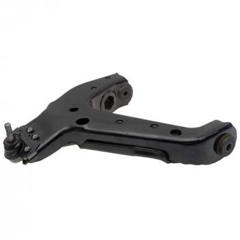 2000 GMC Safari Suspension Control Arm and Ball Joint Assembly Front Left Lower Moog RK641492 image 3 of 3