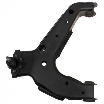 2000 GMC Safari Suspension Control Arm and Ball Joint Assembly Front Right Lower Moog RK641493 image 2 of 3